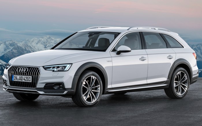 Ауди q5 2017