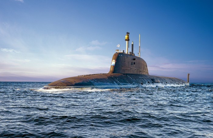 Севмаш Северодвинск