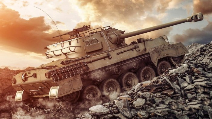 М18 Hellcat