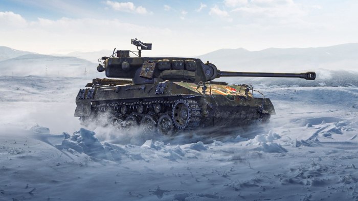 M18 super Hellcat
