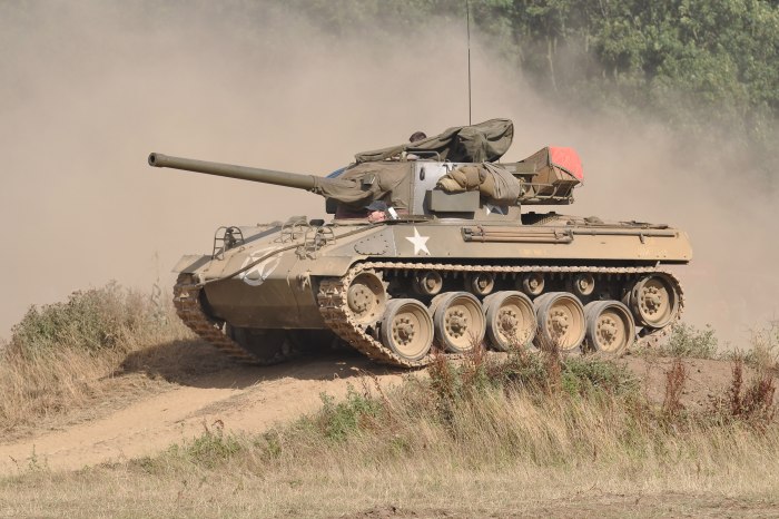 M18 Hellcat