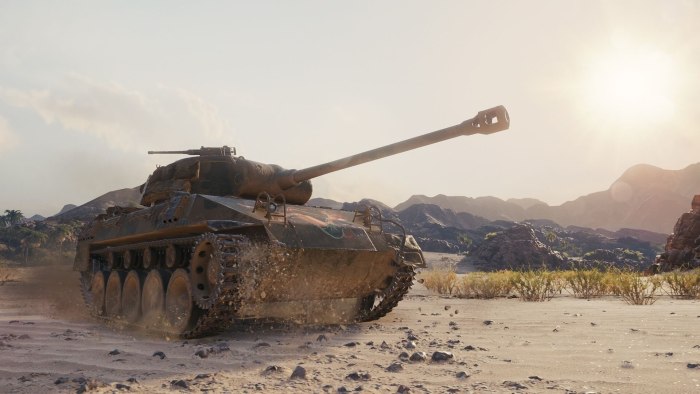 M18 super Hellcat