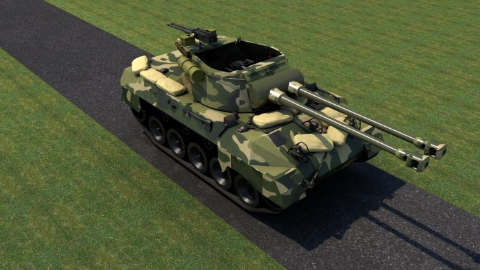 M18 super Hellcat