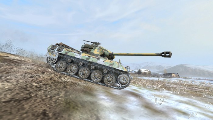 Super Hellcat WOT Blitz