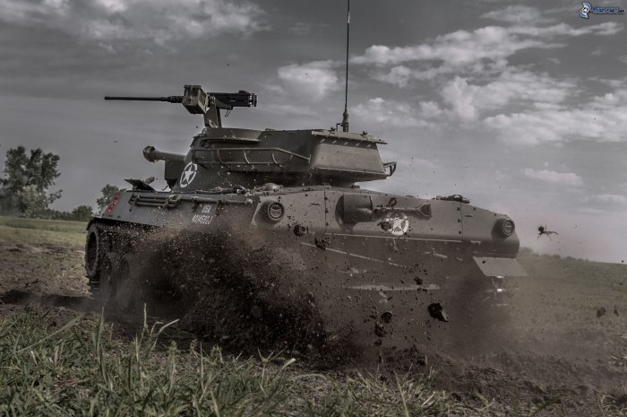 M18 super Hellcat