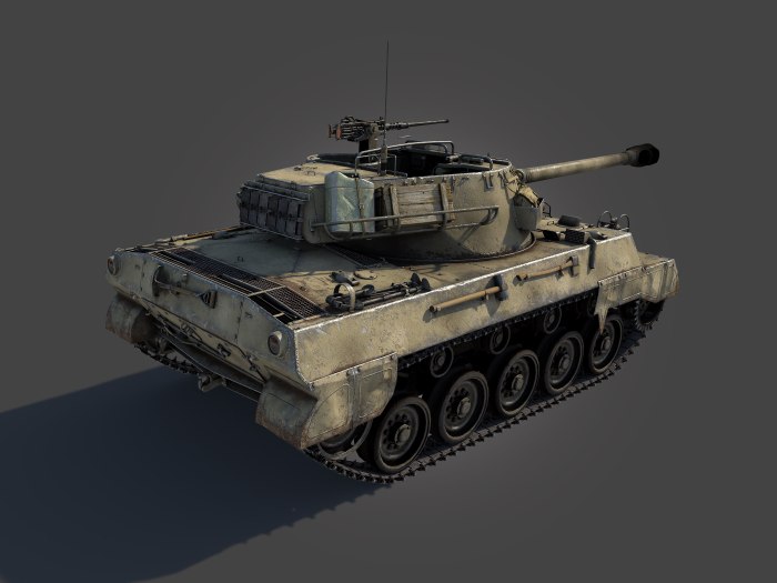M18 super Hellcat