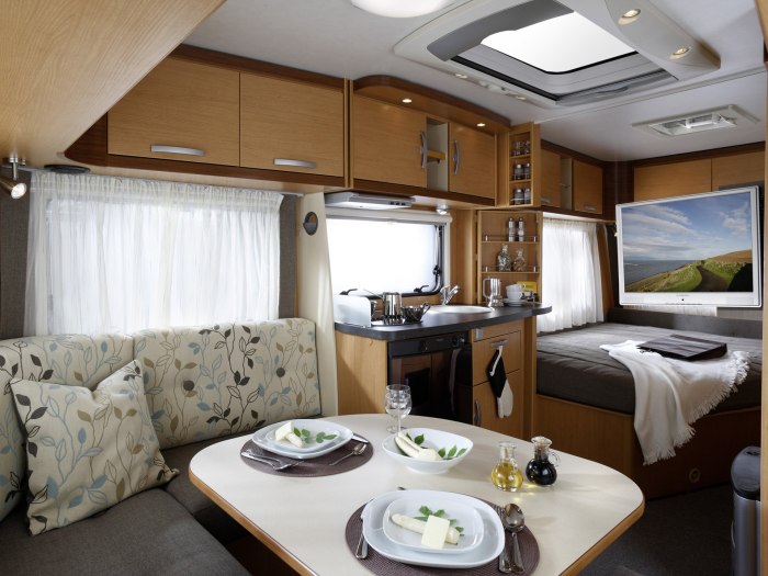 Автодом Airstream 2020