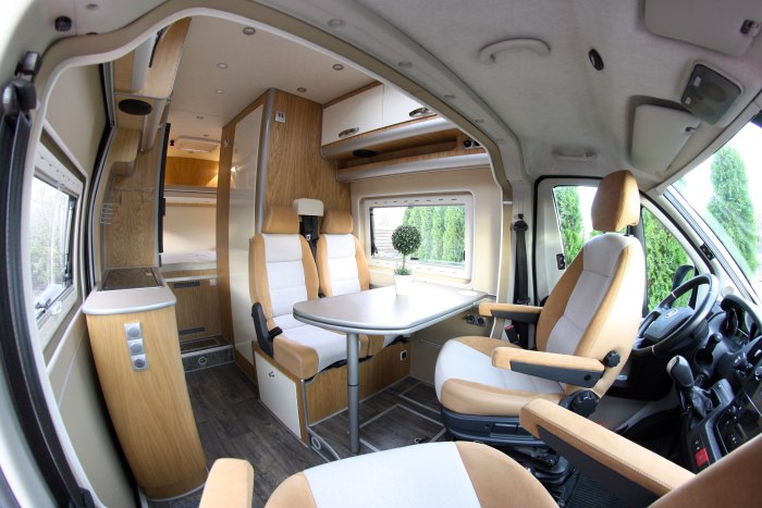 Автодом Fiat Ducato 1990