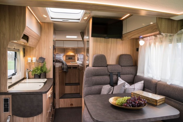 Автодом Airstream 2020