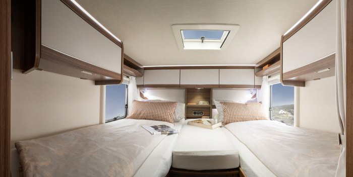 Автодом Hymer ml-i 580