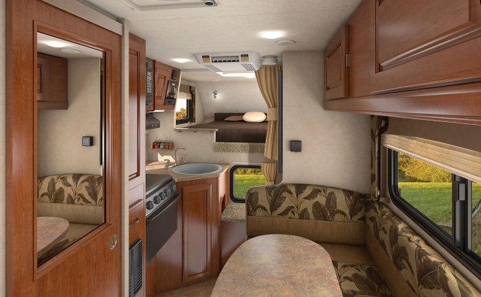Автодом Pan American Airstream