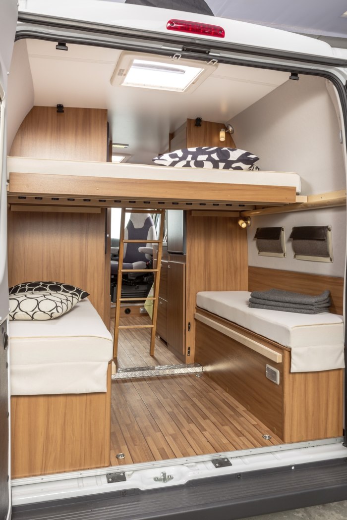 Fiat Ducato автодом