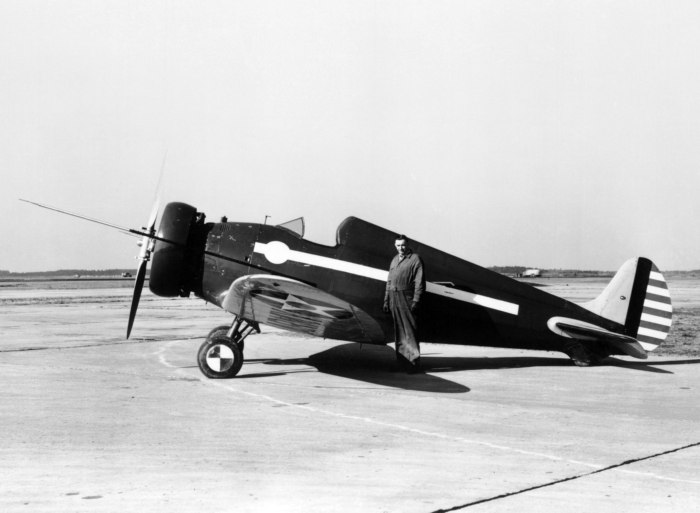 Boeing p-29