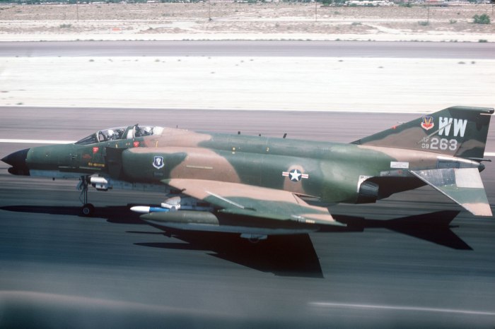 Phantom f-4g