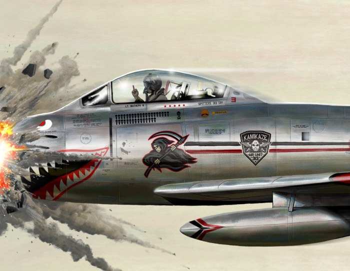 Kamikaze album