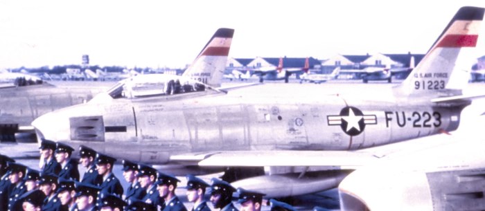 Эскадрилья 86