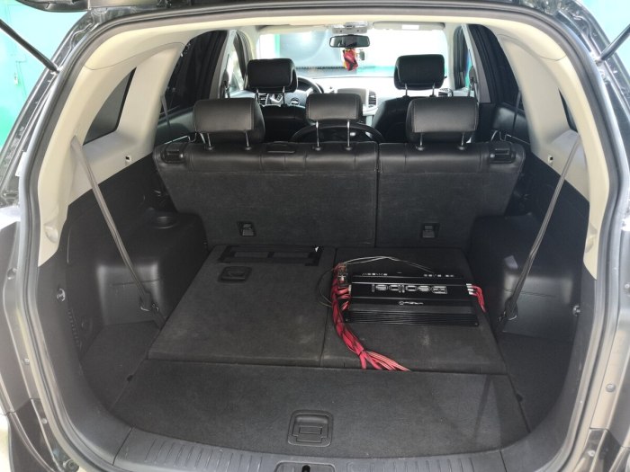 Chevrolet Captiva 7-местный
