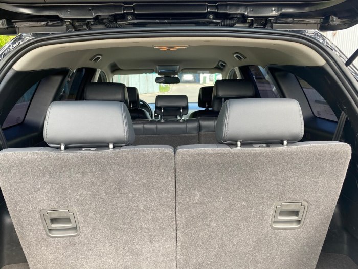 Chevrolet Captiva 2008
