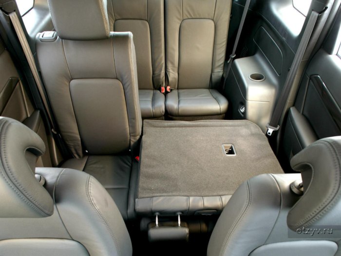 Chevrolet Captiva 7 мест