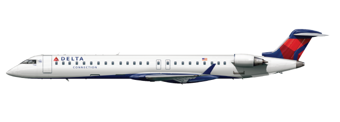 Бомбардье CRJ-700