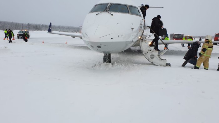 Bombardier crj200 Северсталь авиа