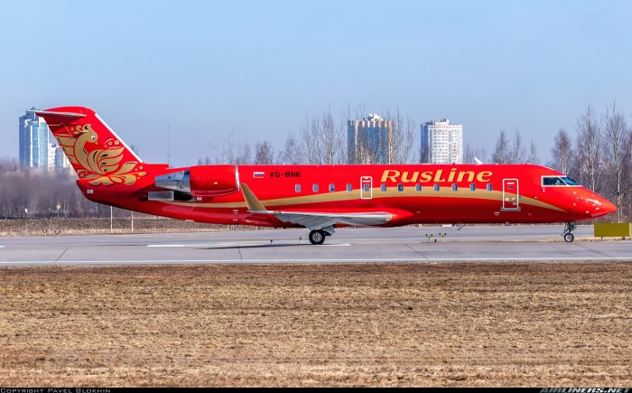 Cr2 самолет РУСЛАЙН