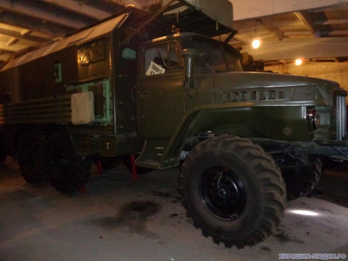 Урал 375 ГАЗ 66 ЗИЛ 131