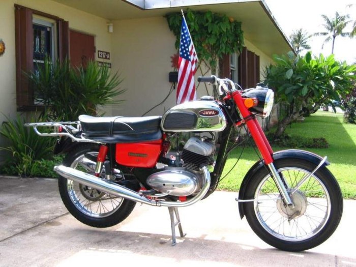 Jawa 350