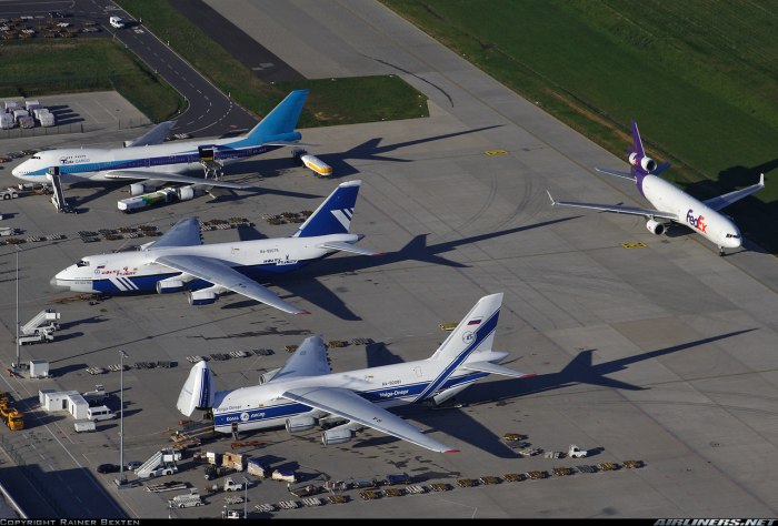 Antonov an-124-100