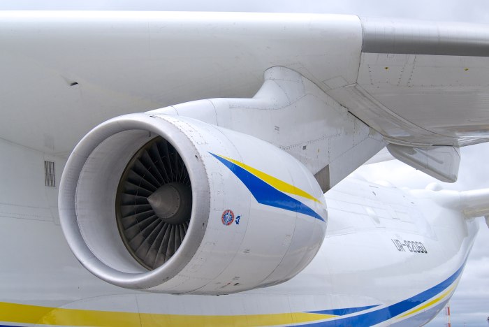 АН-224 Мрия