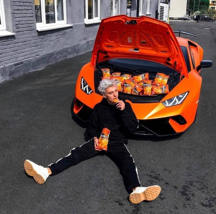 Влад а4 2022