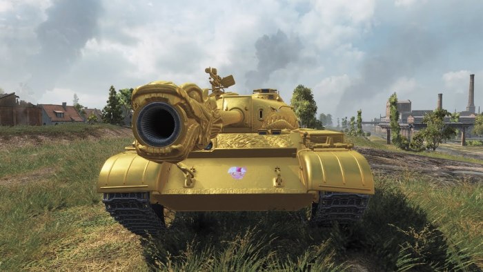 Type 59 g
