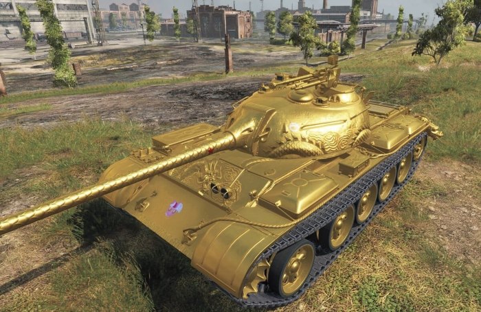 Type 59 g