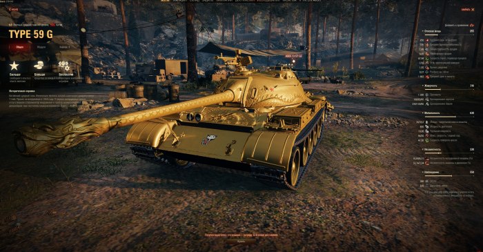 Type 59 g