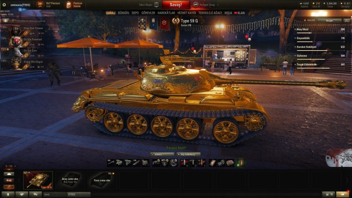 Type 59 g