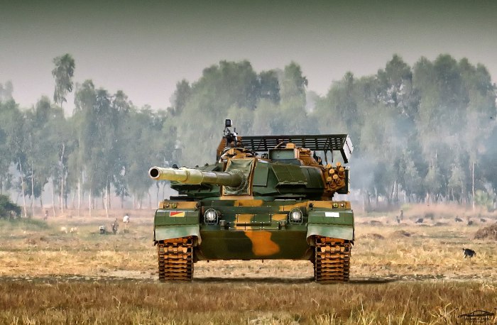 Type 59g Бангладеш