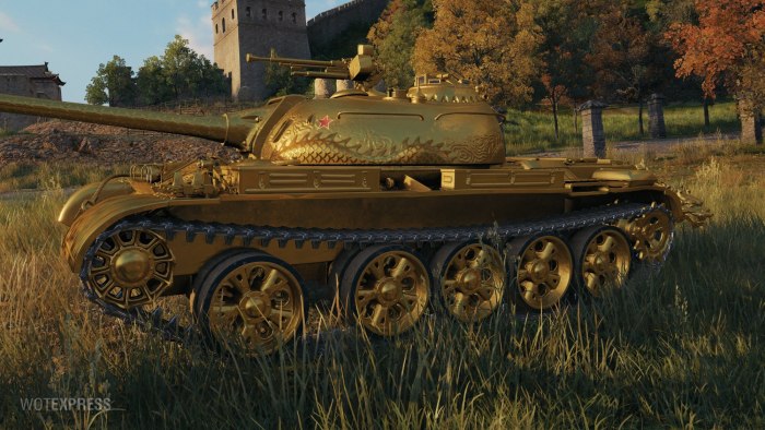 Type 59 g