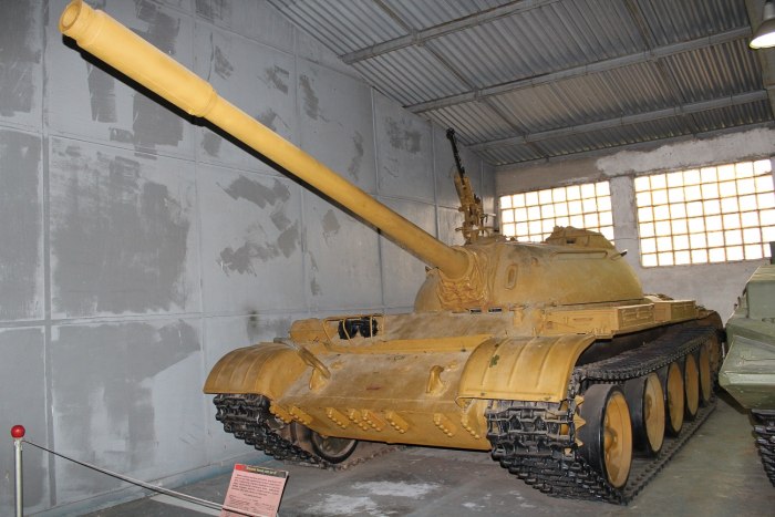 Type 59 WOT