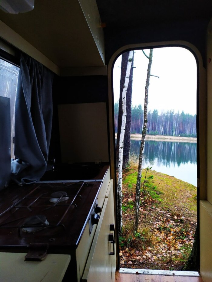 Niewiadow n126e планировка