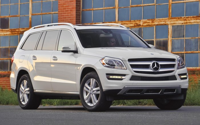 Mercedes Benz gl 350 4matic