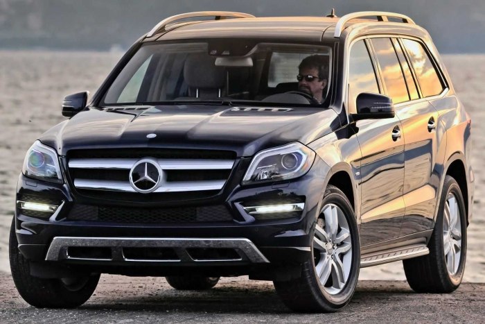 Mercedes Benz gl450 AMG