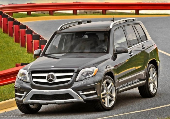 Мерседес GLK 350 4matic