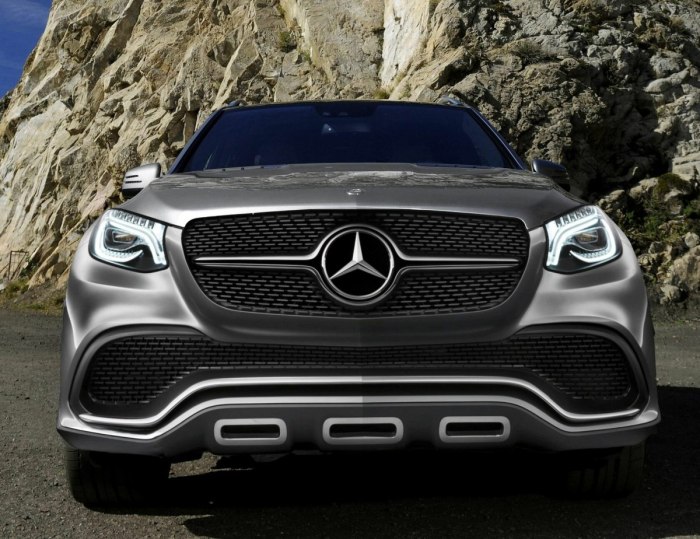 Mercedes ml 63 AMG 2016