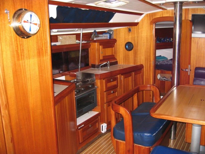 Dufour 38 Classic