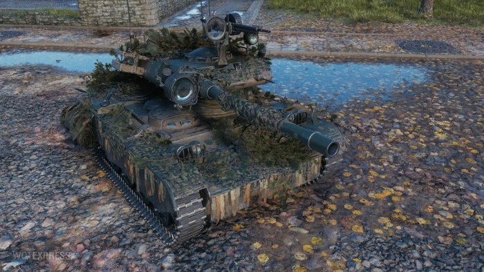ELC even 90 3d стиль
