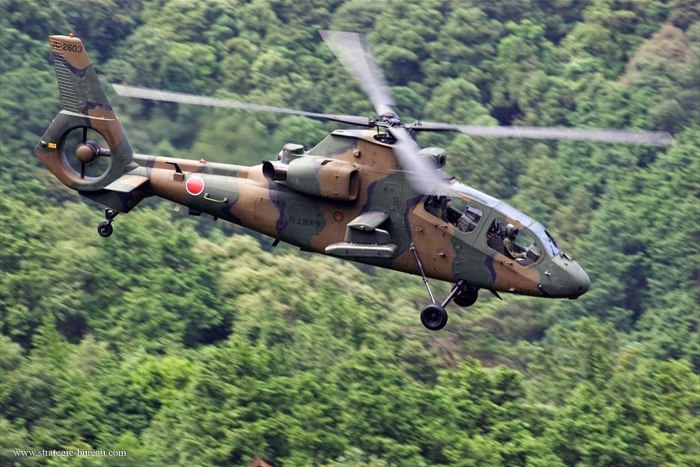 Kawasaki Oh-1