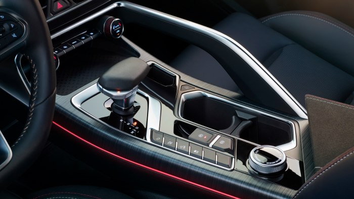 Geely fy11 салон