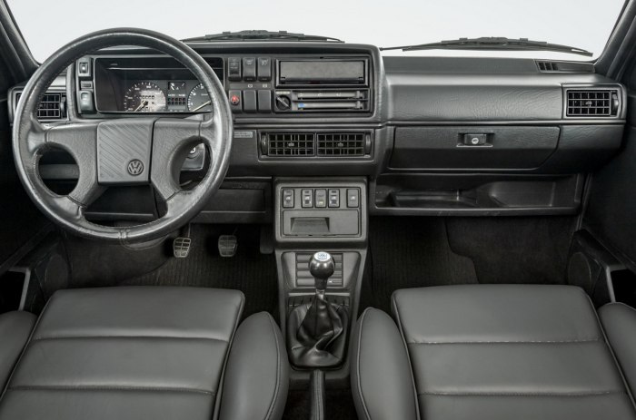 Volkswagen Golf g60 Limited