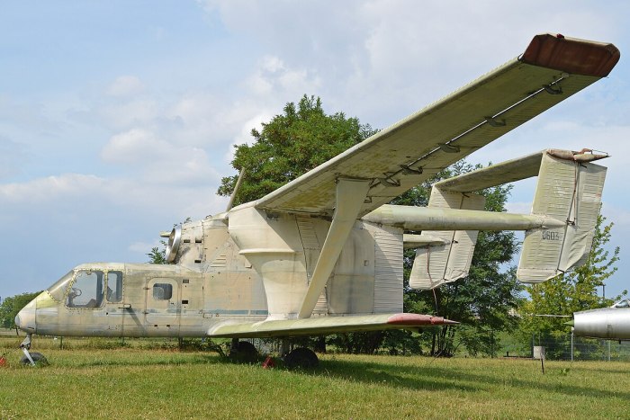 Самолет м-15 Бельфегор