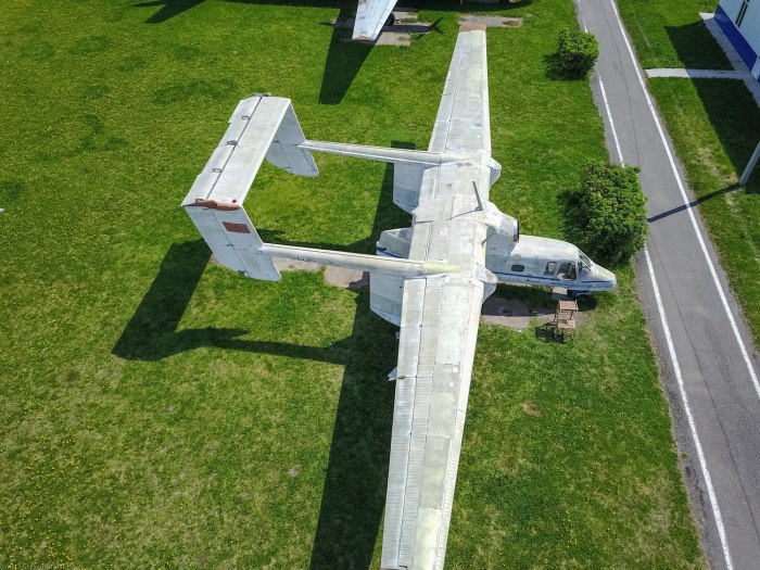 WSK-Mielec m-15